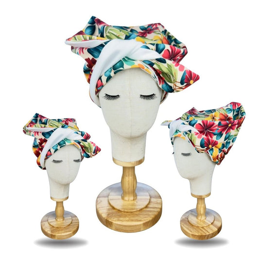 Toalla de Microfibra - Agus.tito.curly