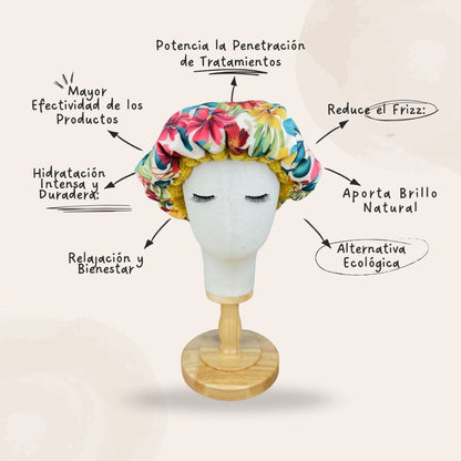 Toalla de Microfibra - Agus.tito.curly