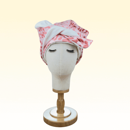 Toalla de Microfibra (Plopping) - Agus.tito.curly